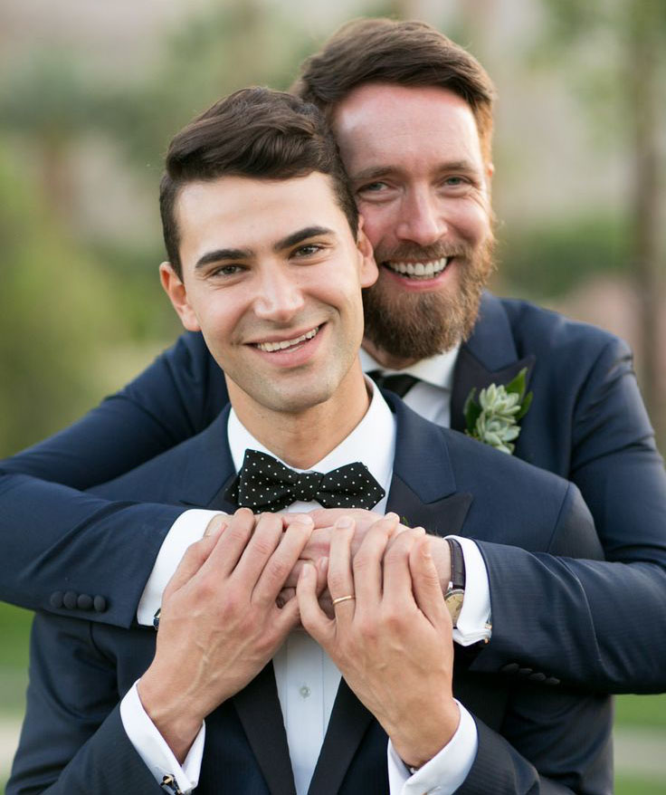 Commitment & Marriage Gay Love Spells