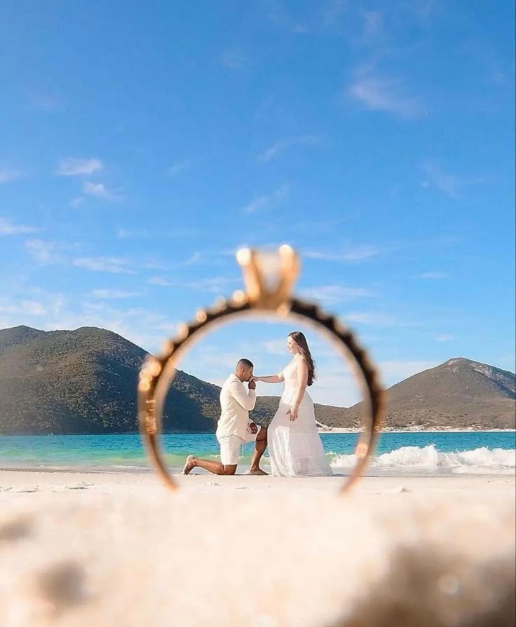 MARRAIGE PROPOSAL
